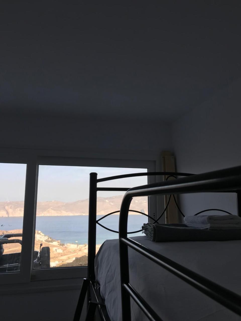 Seaclusion Apartments Panormos  Exterior foto